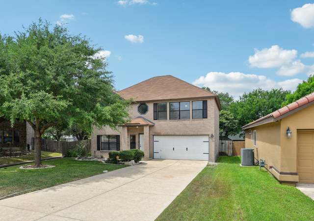 Photo of 8771 Park Olympia, Universal City, TX 78148