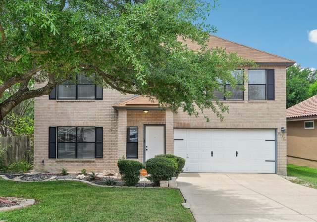 Property at 8771 Park Olympia, Universal City, TX 78148, 3 beds, 2.5 baths
