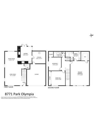 Photo of 8771 Park Olympia, Universal City, TX 78148