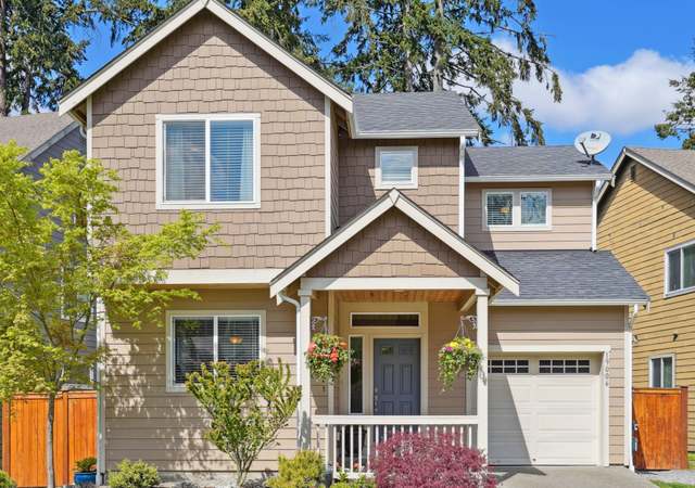 Photo of 19006 23rd Avenue Ct E, Tacoma, WA 98445