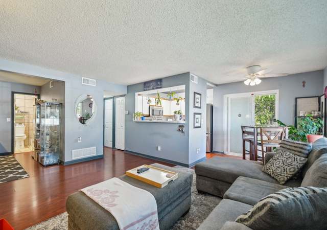 Property at 5745 W Atlantic Pl #104, Lakewood, CO 80227, 2 beds, 1 bath
