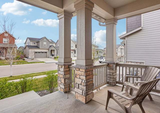 Photo of 12797 Clearview St, Firestone, CO 80504