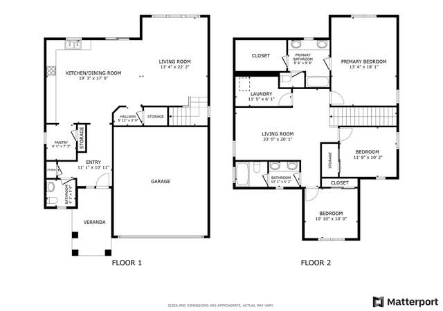 Photo of 12797 Clearview St, Firestone, CO 80504