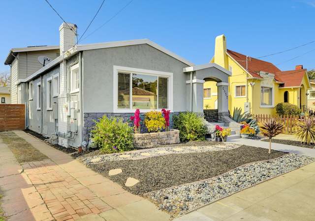 Property at 2457 83rd Ave, Oakland, CA 94605, 3 beds, 2 baths