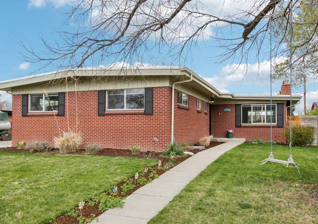 Property at 6188 S Westview St, Littleton, CO 80120, 5 beds, 3 baths