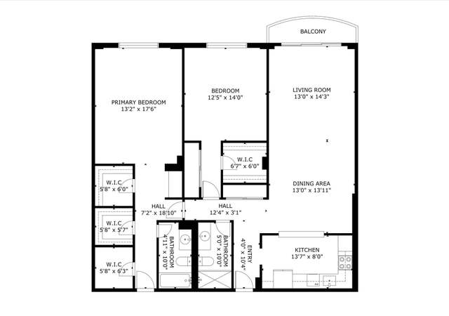 Photo of 19390 Collins Ave #1501, Sunny Isles Beach, FL 33160