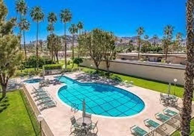 Property at 340 E San Jose Rd #99, Palm Springs, CA 92264, 1 bed, 1 bath