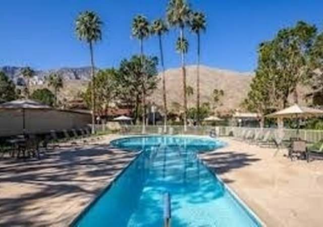 Photo of 340 E San Jose Rd #99, Palm Springs, CA 92264