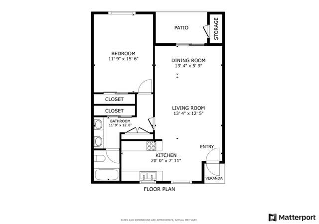 Photo of 340 E San Jose Rd #99, Palm Springs, CA 92264