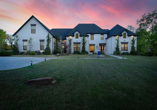 Property at 7208 Lost Forest Dr, Edmond, OK 73034, 5 beds, 5.5 baths