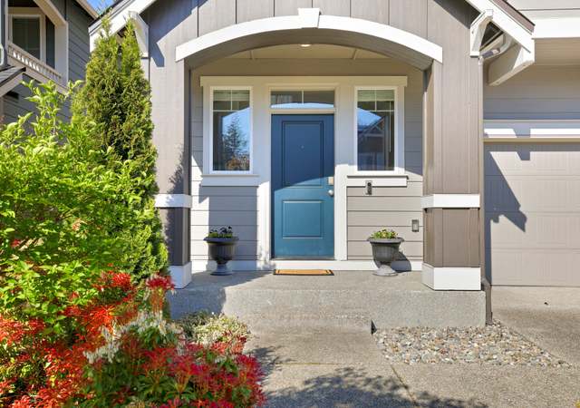Photo of 15376 200th Ave E, Bonney Lake, WA 98391