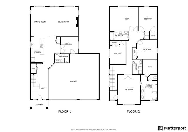 Photo of 15376 200th Ave E, Bonney Lake, WA 98391