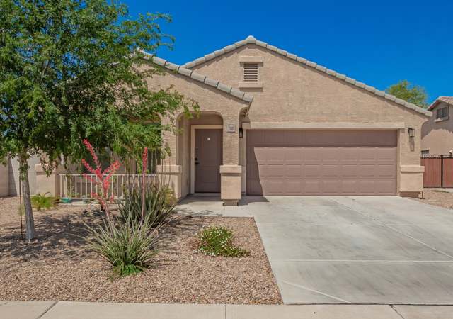 Property at 760 W Barrus Dr, Casa Grande, AZ 85122, 3 beds, 2 baths