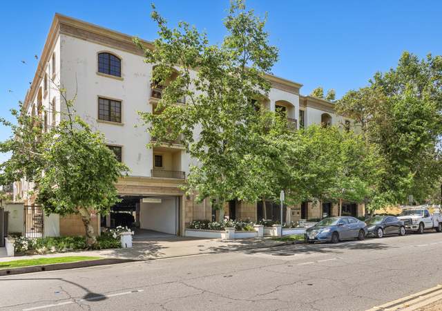 Property at 333 N Hill Ave #304, Pasadena, CA 91106, 3 beds, 3 baths