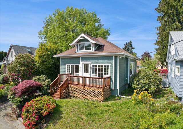 Photo of 2055 N Alberta St, Portland, OR 97217