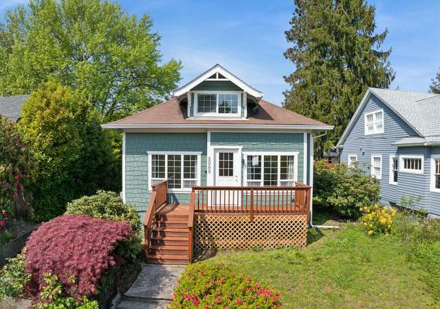 Photo of 2055 N Alberta St, Portland, OR 97217