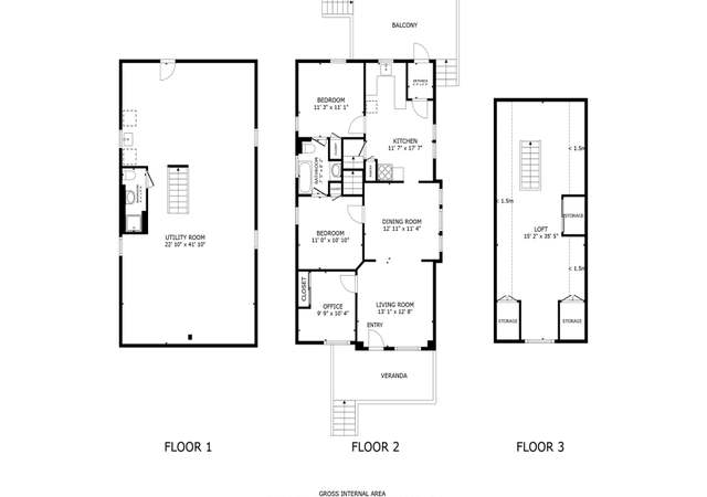 Photo of 2055 N Alberta St, Portland, OR 97217