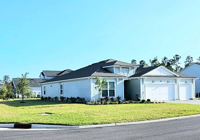 Photo of 130 Morning Mist Ln, St. Johns, FL 32259