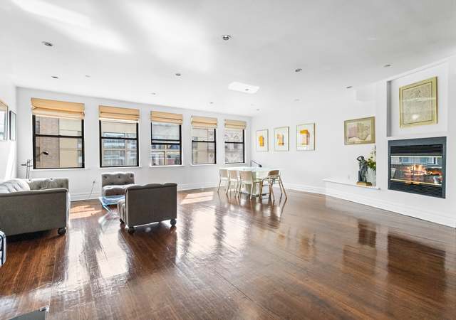 Property at 133 W 14th St Unit 6PH, New York City, NY 10011, 3 beds, 2.5 baths