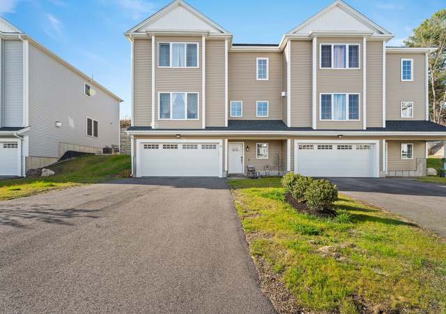Property at 29 Pouts Ln #29, Uxbridge, MA 01569, 3 beds, 2.5 baths