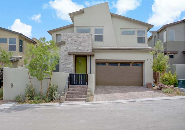 Property at 12123 Glentana View St, Las Vegas, NV 89138, 4 beds, 3 baths