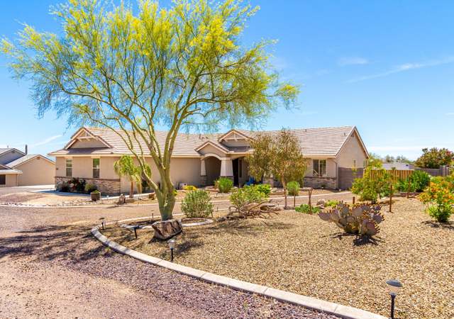 Property at 13729 E Rancho Laredo Dr, Scottsdale, AZ 85262, 4 beds, 2 baths