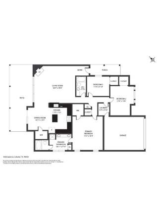 Photo of 1532 Jasmine, Schertz, TX 78154