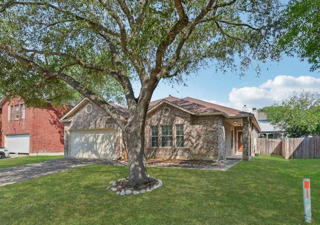 Photo of 1532 Jasmine, Schertz, TX 78154