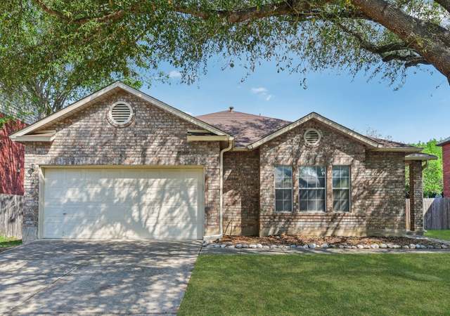 Property at 1532 Jasmine, Schertz, TX 78154, 3 beds, 2 baths