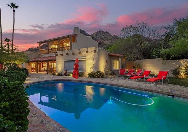 Property at 7131 N 40th St, Paradise Valley, AZ 85253, 2 beds, 4 baths