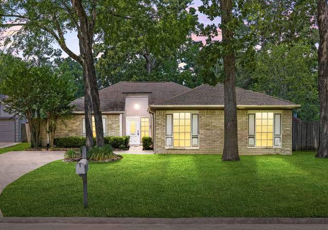 Property at 3619 Bear Lake Dr, Houston, TX 77345, 3 beds, 2 baths