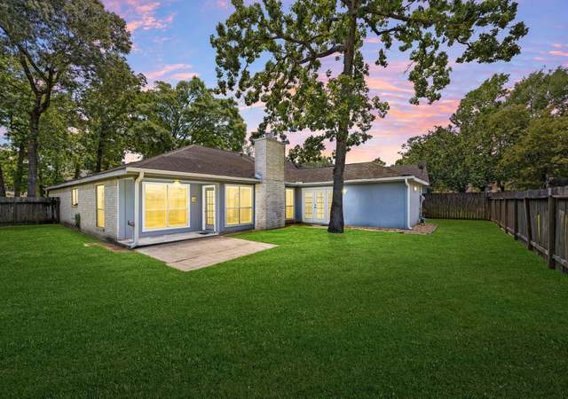 Photo of 3619 Bear Lake Dr, Houston, TX 77345