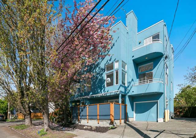 Property at 430 10th Ave E, Seattle, WA 98102, 3 beds, 2.5 baths