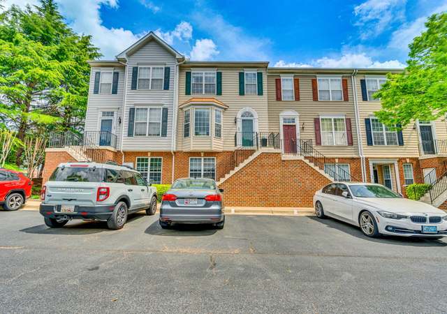 Property at 55 Harbour Heights Dr, Annapolis, MD 21401, 2 beds, 2.5 baths