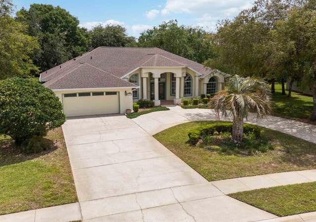 Property at 1320 Antrim Cir, Ormond Beach, FL 32174, 3 beds, 2 baths