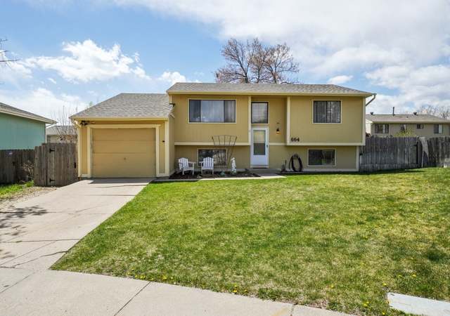 Property at 664 Cheryl Ct, Loveland, CO 80537, 3 beds, 2 baths