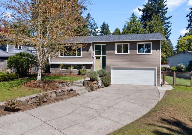 Property at 13214 91st Pl NE, Kirkland, WA 98034, 3 beds, 2.5 baths