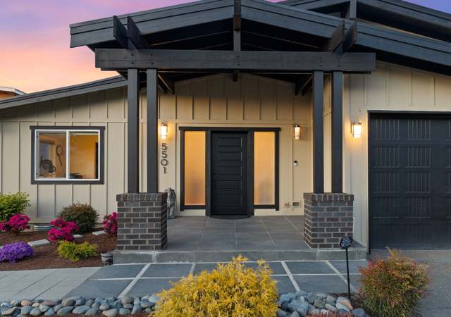 Property at 5501 Sound Ave, Everett, WA 98203, 5 beds, 4 baths