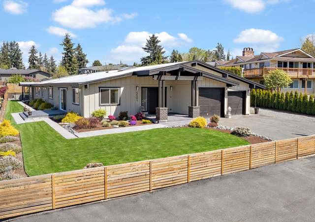 Photo of 5501 Sound Ave, Everett, WA 98203