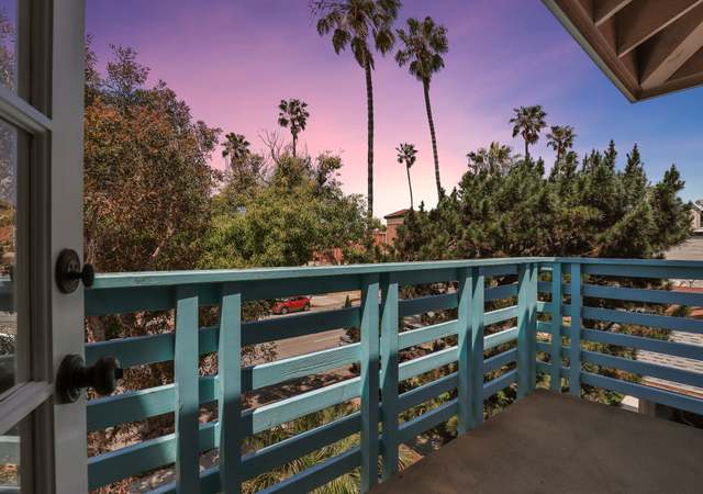 Property at 510 S Catalina Ave #1, Redondo Beach, CA 90277, 3 beds, 2.5 baths