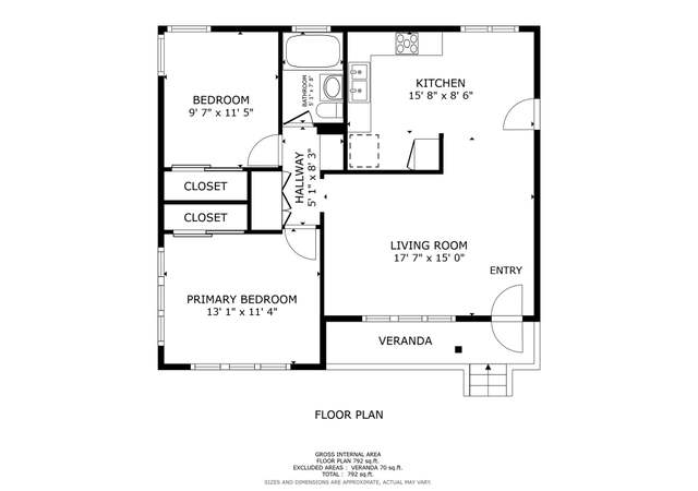Photo of 6504 Bradford St, San Diego, CA 92115