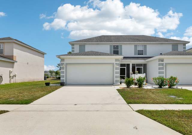 Property at 1986 Yellowfin Dr, Port Orange, FL 32128, 3 beds, 2.5 baths