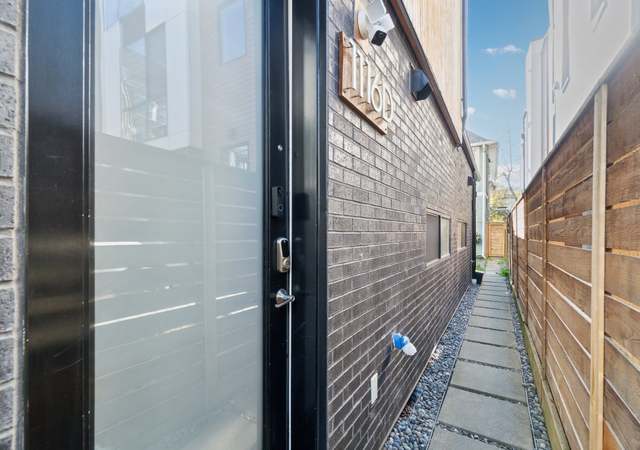 Photo of 1116 13th Ave Unit D, Seattle, WA 98122