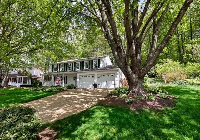 Photo of 4643 Holleyside Ct, Dumfries, VA 22025