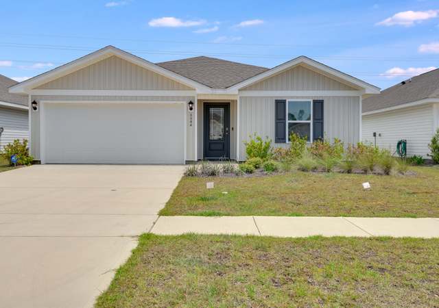 Property at 6644 Slabinski Ln, Panama City, FL 32404, 4 beds, 2 baths