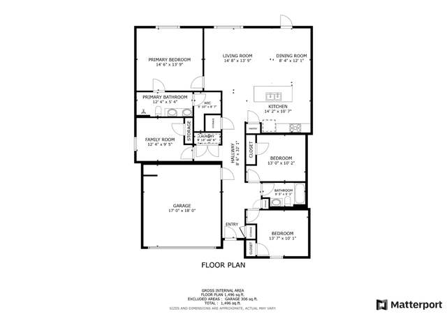 Photo of 6644 Slabinski Ln, Panama City, FL 32404