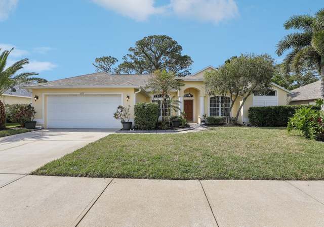 Property at 1009 Homewood Ave, Melbourne, FL 32940, 4 beds, 2 baths