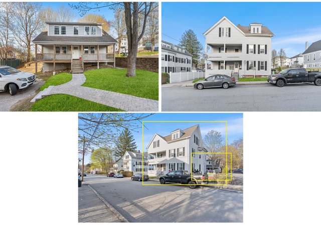 Property at 25 Lincoln St, Webster, MA 01570, 12 beds, 4 baths