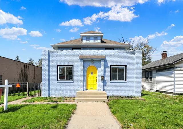 Property at 3934 E 10th St, Indianapolis, IN 46201, 5 beds, 2 baths