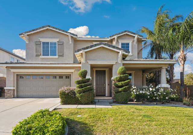 Property at 12264 Blue Spruce Dr, Rancho Cucamonga, CA 91739, 4 beds, 2.5 baths